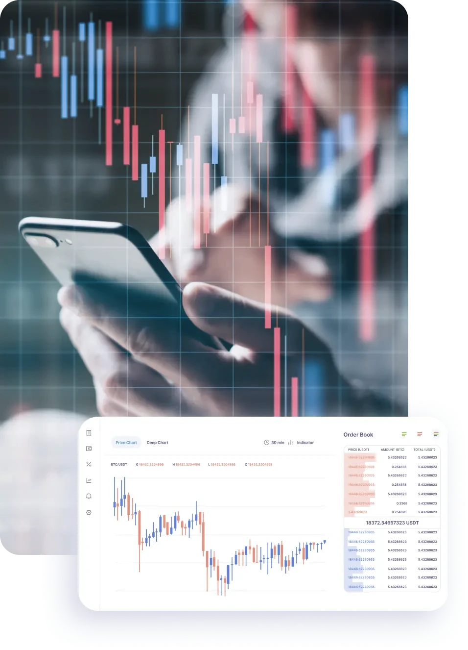 Gemer Správcòn krypto platforma